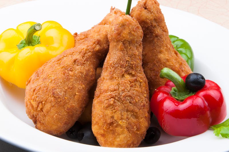 Southern Sweet Tea - classic ice-cold sweet tea