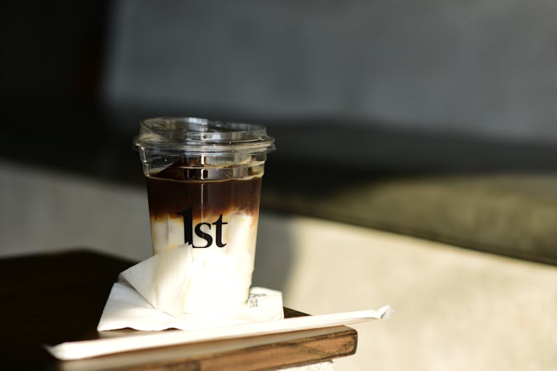 Fountain Soda - choose from popular soft drink options